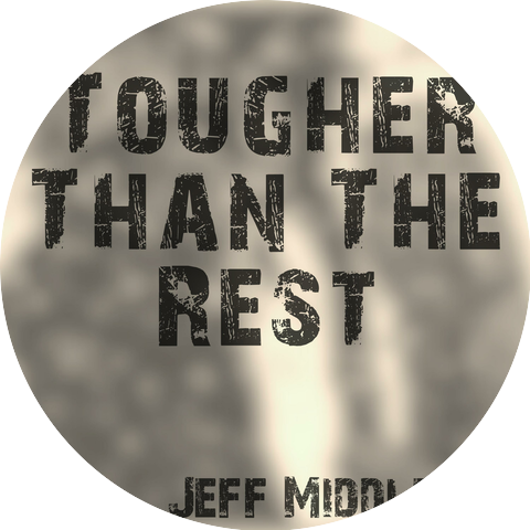 Jeff Middleton
