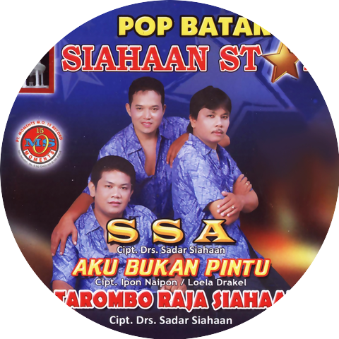 Siahaan Star