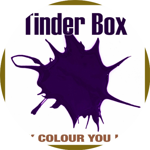 The Tinder Box