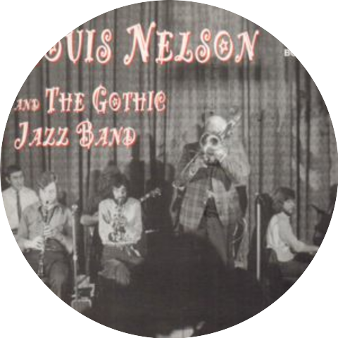 Louis Nelson & The Gothic Jazz Band