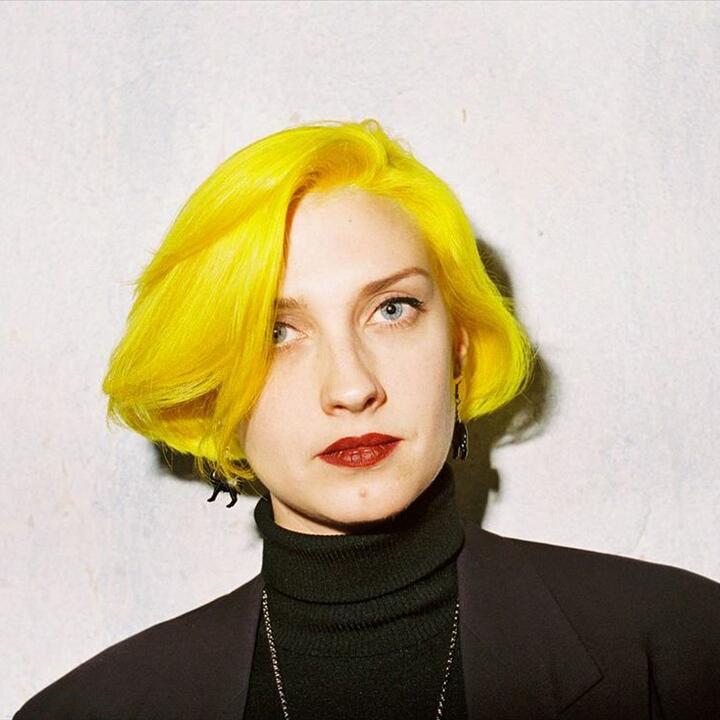 Molly Nilsson