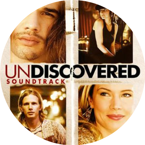 Steven Strait & Jen Crowe