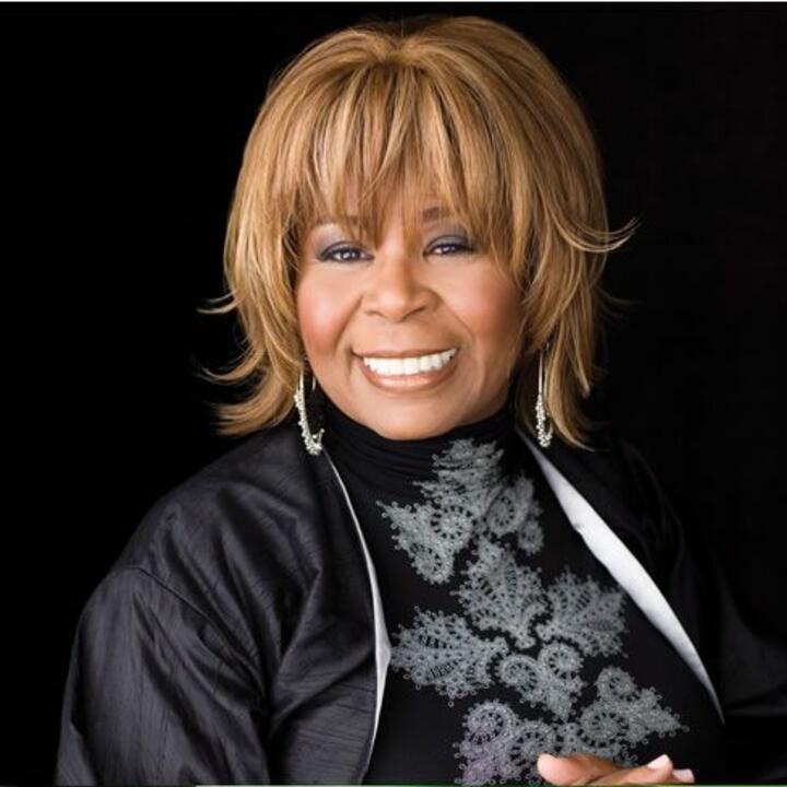 Vanessa Bell Armstrong