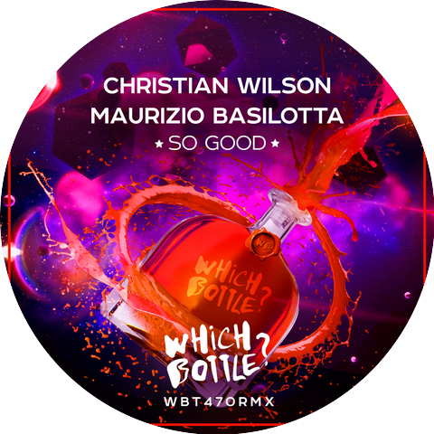 Christian Wilson