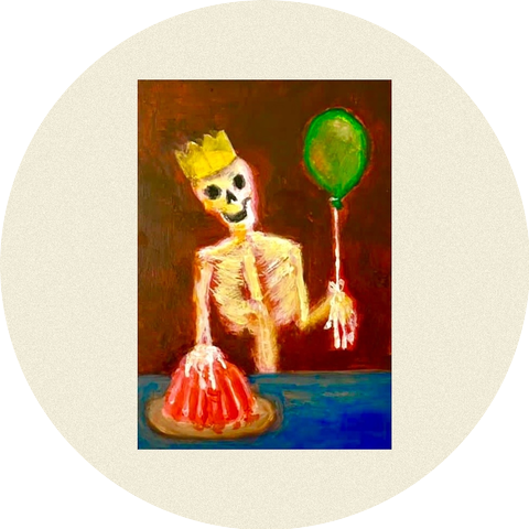 Deaf Balloons