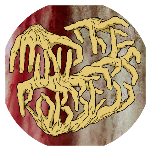 The Mind Robbers