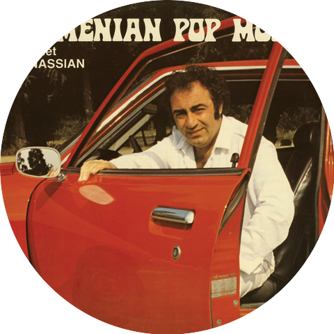 Hamlet Minassian