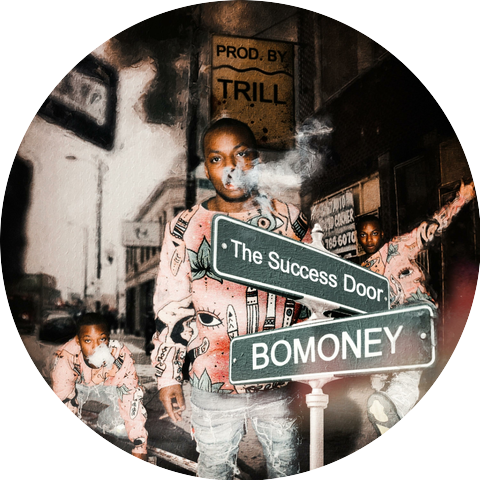 Bomoney