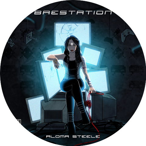 Aloma Steele