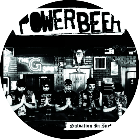 Power Beer