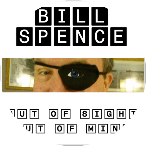 Bill Spence
