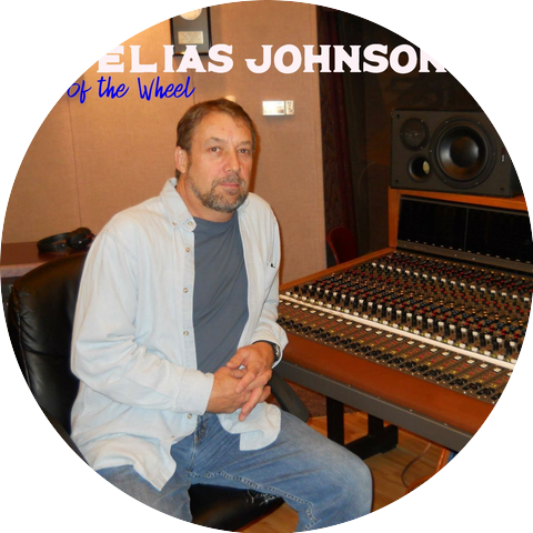 Elias Johnson