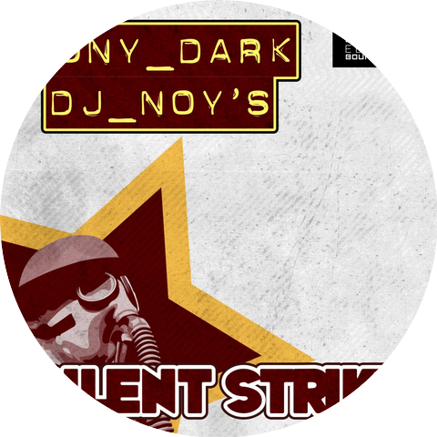 Tony Dark & DJ Noy's