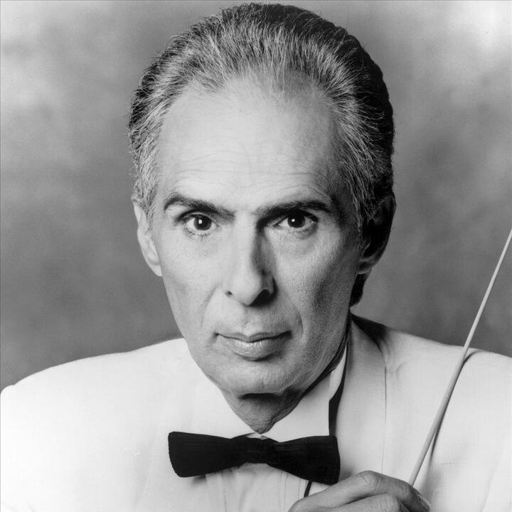 Bill Conti