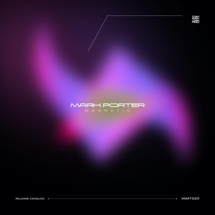 Mark Porter