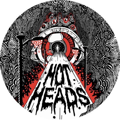 Hot Heads