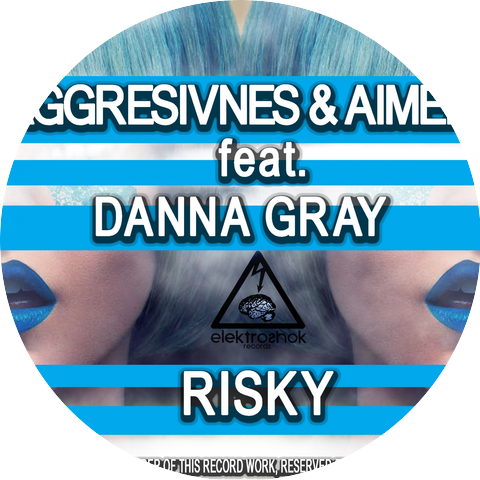 Aggresivnes & Aimek