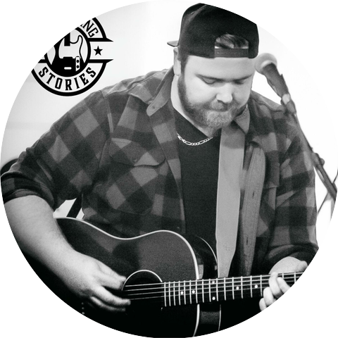 Strumming Stories