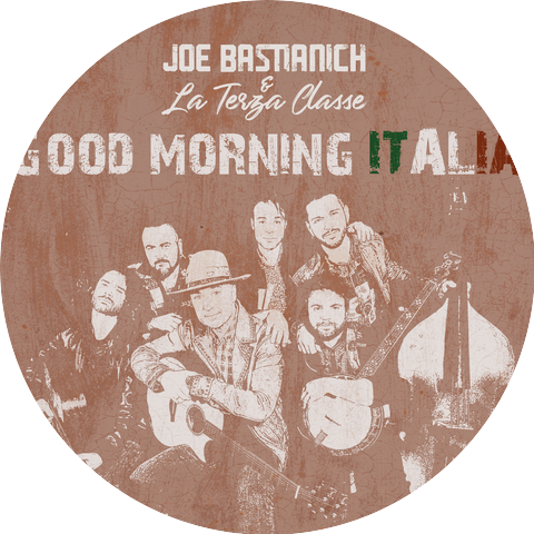 Joe Bastianich