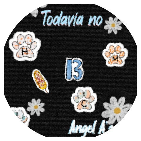 Angel Is