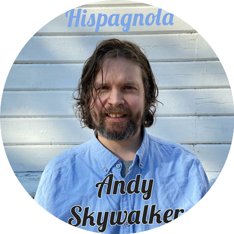 Andy Skywalker