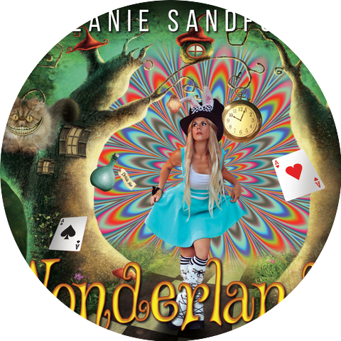 Melanie Sandford