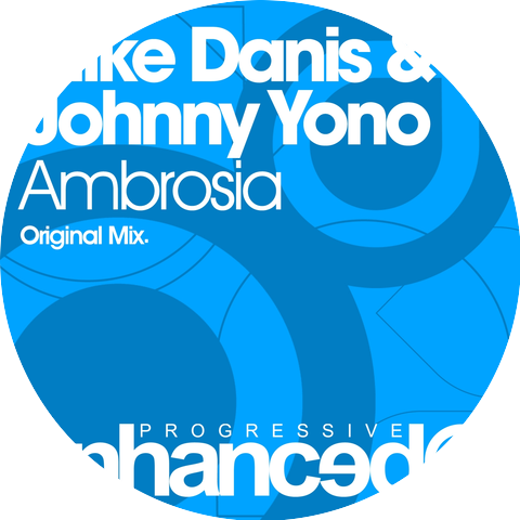 Mike Danis & Johnny Yono