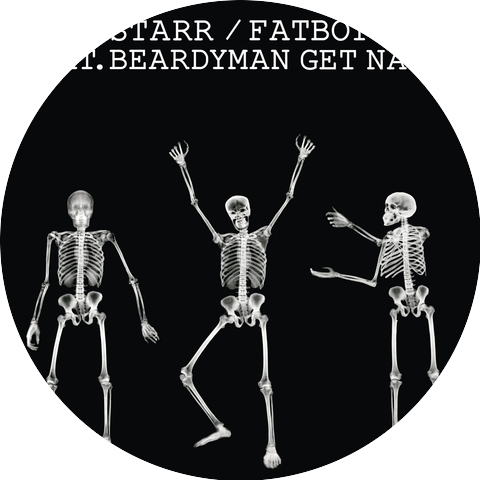 Fatboy Slim & Riva Starr & Beardyman