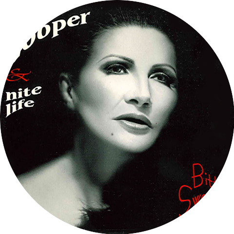 Aida Cooper