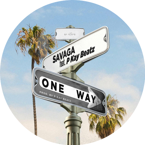 Savaga
