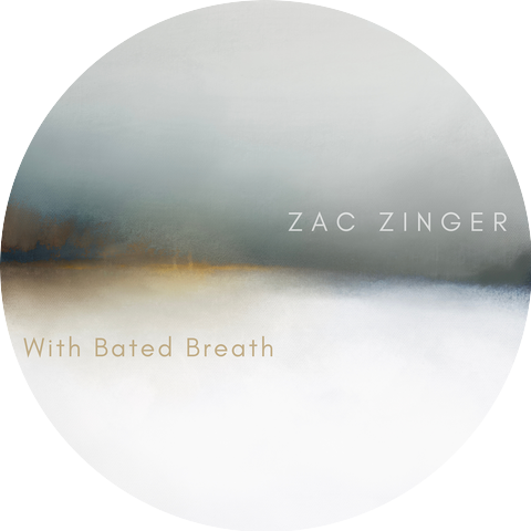 Zac Zinger