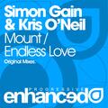 Simon Gain & Kris O'Neil