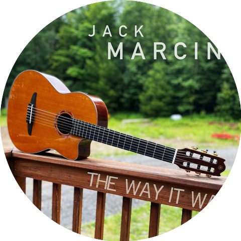 Jack Marcin Wisniewski