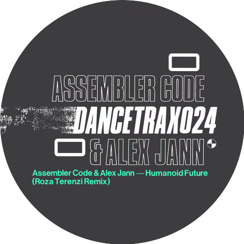 Assembler Code