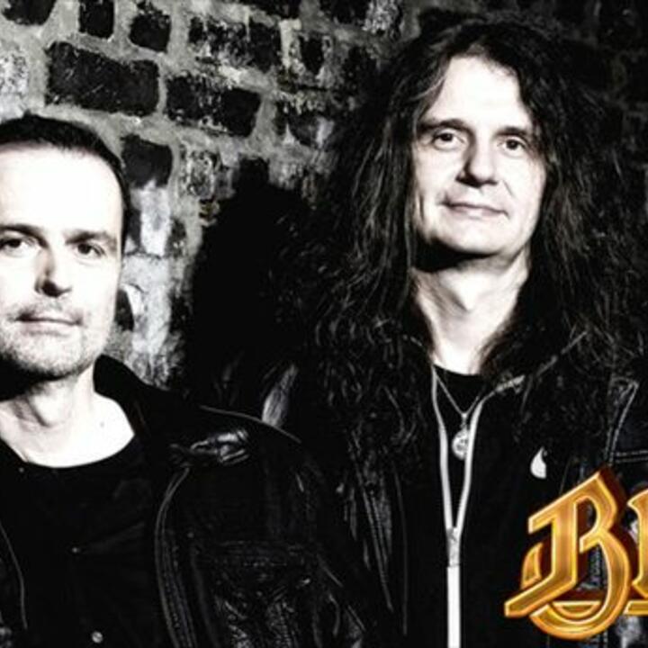 Blind Guardian Twilight Orchestra