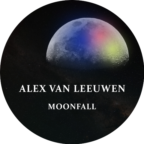 Alex van Leeuwen
