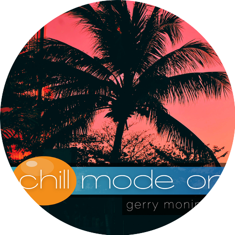 Gerry Moningkey