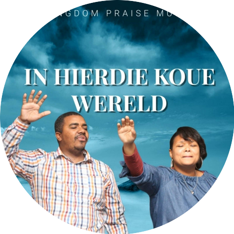 Endrico Davids & Kingdom Praise
