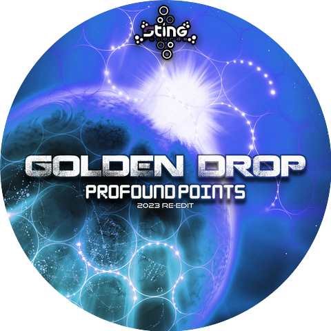 Golden Drop
