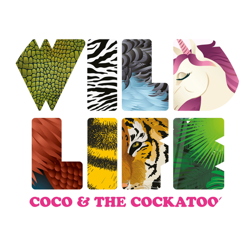 Coco and the Cockatoos