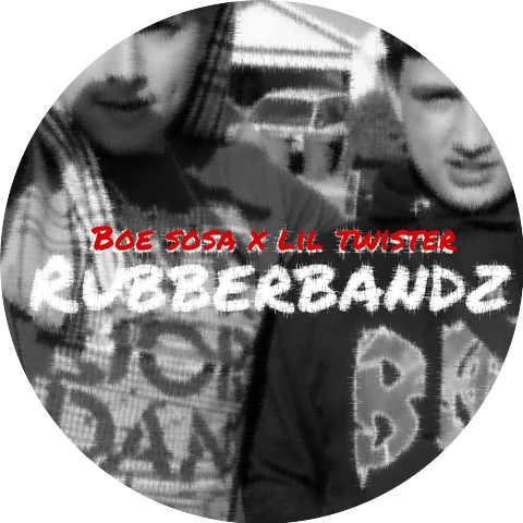 Boe Sosa & Lil twister