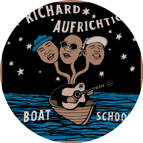 Richard Aufrichtig
