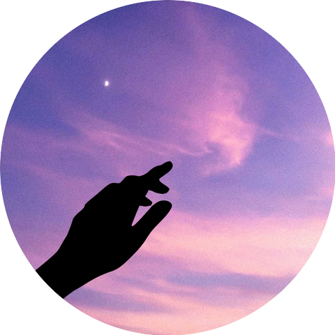 Pink Contrails