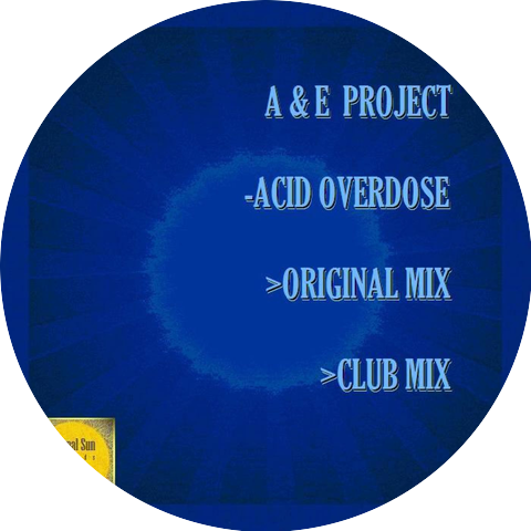 A & E Project
