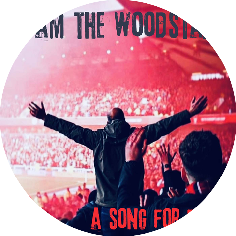 I Am The Woodstar