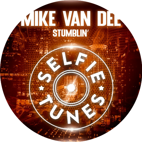 Mike Van Dee