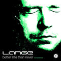Lange with Sarah Ozelle