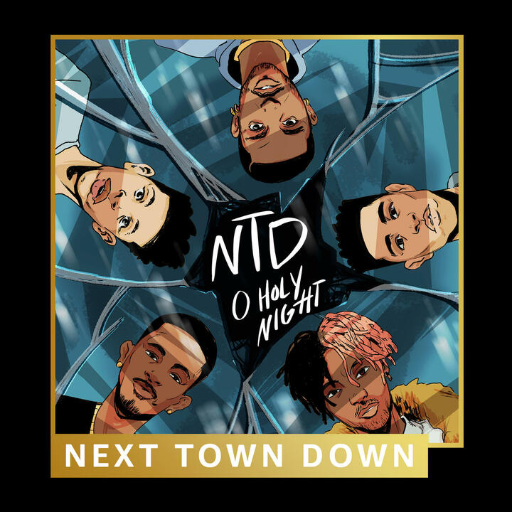 Next Town Down