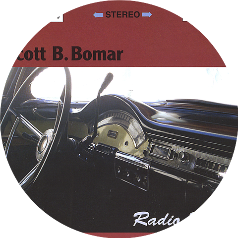 Scott B. Bomar