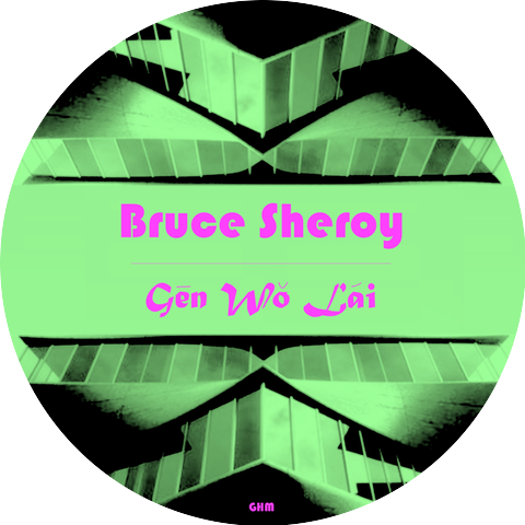 Bruce Sheroy